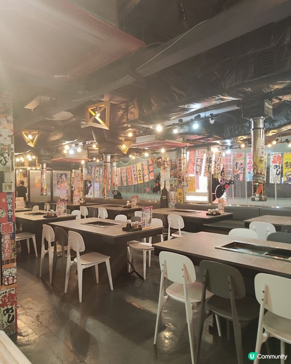 熊本燒肉放題🔥 生日大餐首選 🎉