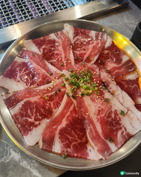 熊本燒肉放題🔥 生日大餐首選 🎉