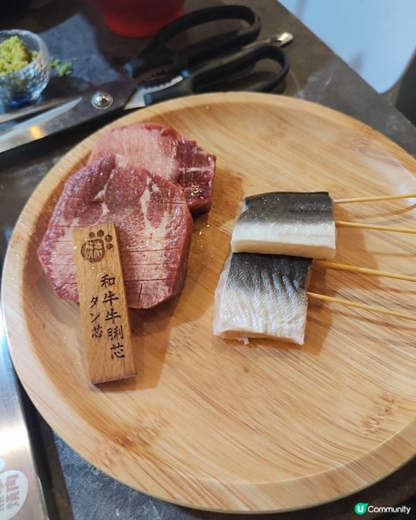 熊本燒肉放題🔥 生日大餐首選 🎉