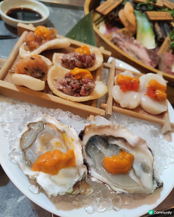 熊本燒肉放題🔥 生日大餐首選 🎉