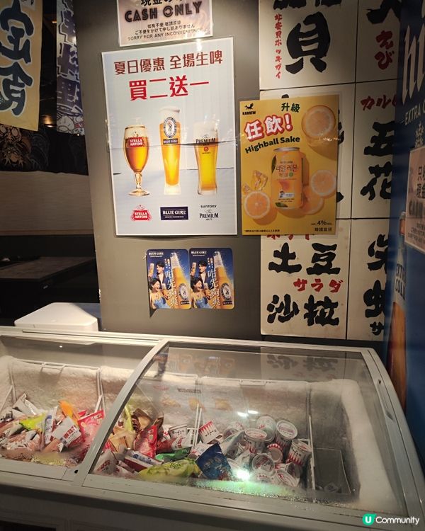 熊本燒肉放題🔥 生日大餐首選 🎉