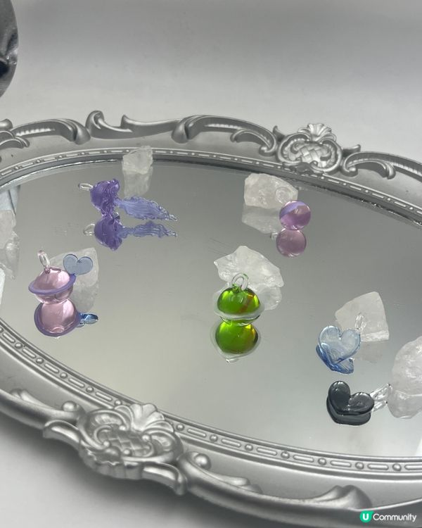 🔥深圳燒玻璃體驗！🤩