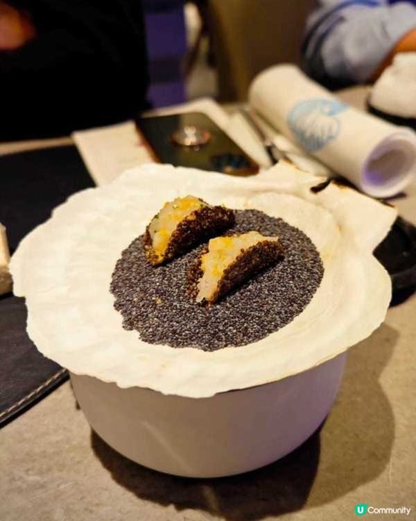 米芝蓮三星名廚主理 Plaisance by Mauro C