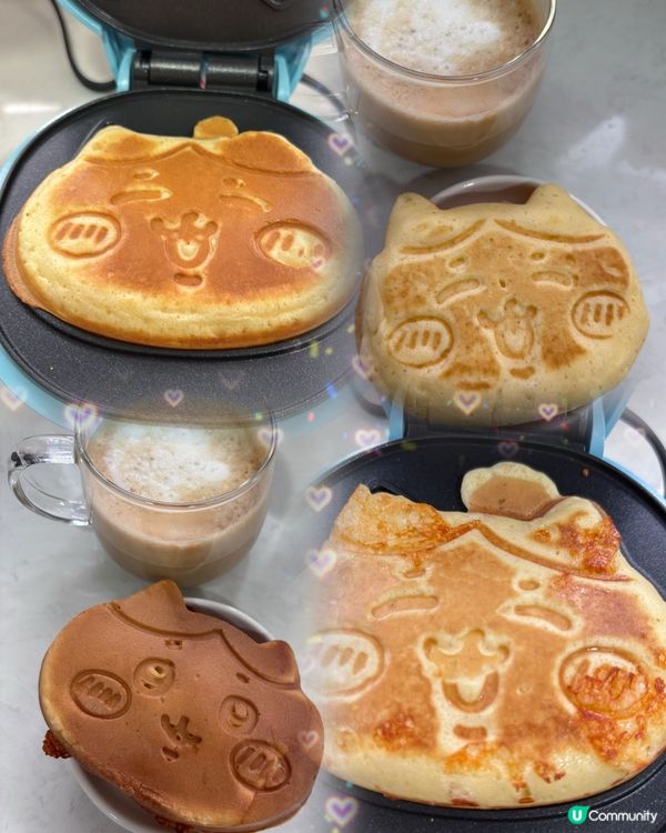 Chiikawa 如果你都鍾意我嘅分享如果都鍾意我嘅分享請高...