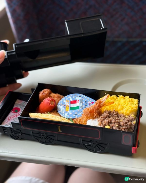 東京落雨🌧️？即刻去大宮鐵道博物館🚄