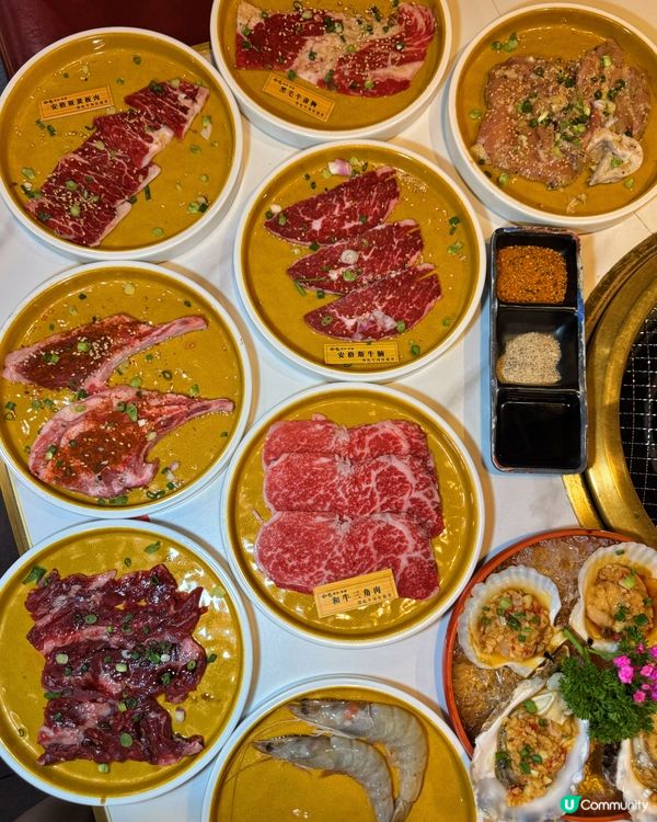 ｛深圳和牛榴槤生蠔218吃回本}