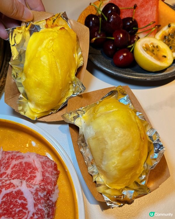 ｛深圳和牛榴槤生蠔218吃回本}