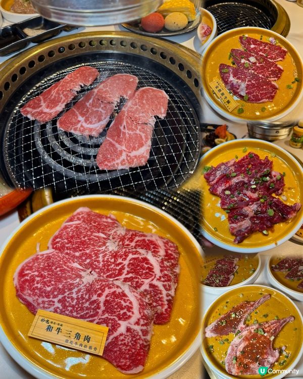 ｛深圳和牛榴槤生蠔218吃回本}