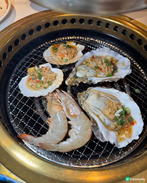 ｛深圳和牛榴槤生蠔218吃回本}