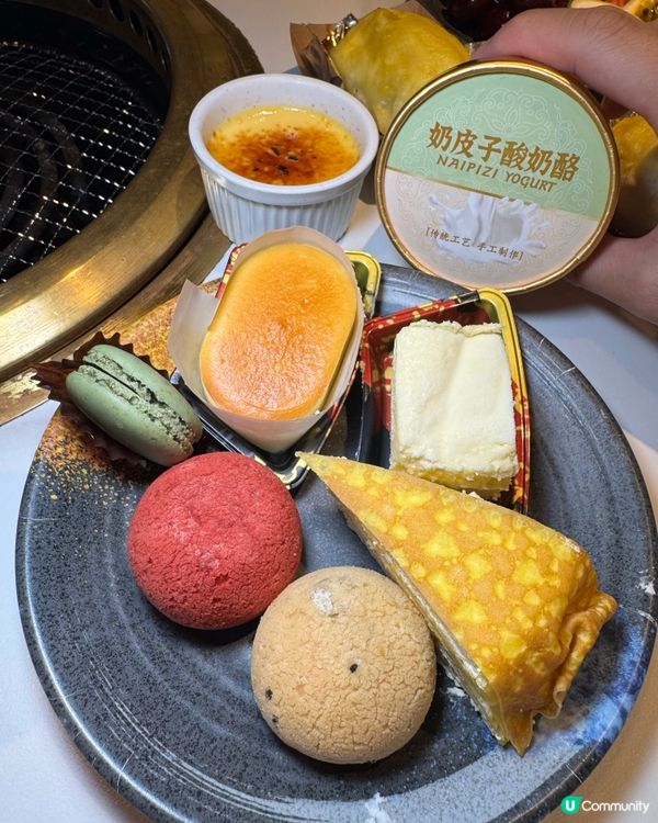 ｛深圳和牛榴槤生蠔218吃回本}