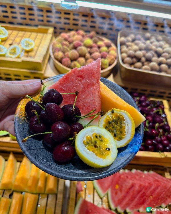 ｛深圳和牛榴槤生蠔218吃回本}