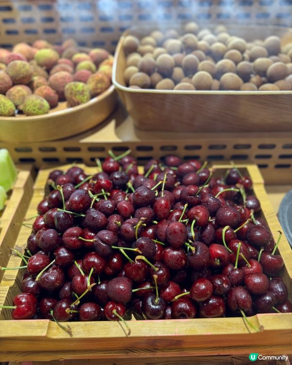 ｛深圳和牛榴槤生蠔218吃回本}