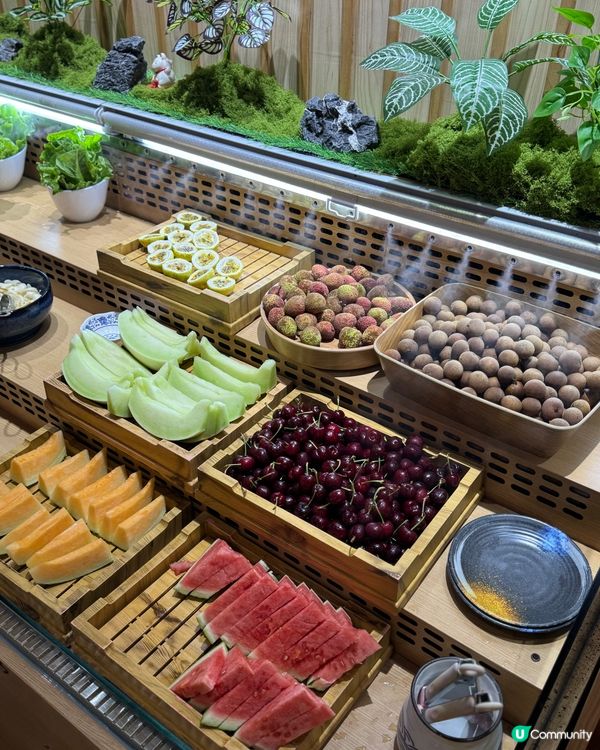 ｛深圳和牛榴槤生蠔218吃回本}