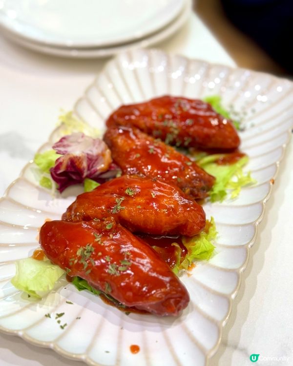 太子逆市爆滿人氣cafe  煎牛扒充滿肉汁