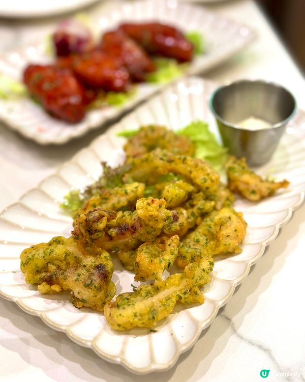 太子逆市爆滿人氣cafe  煎牛扒充滿肉汁