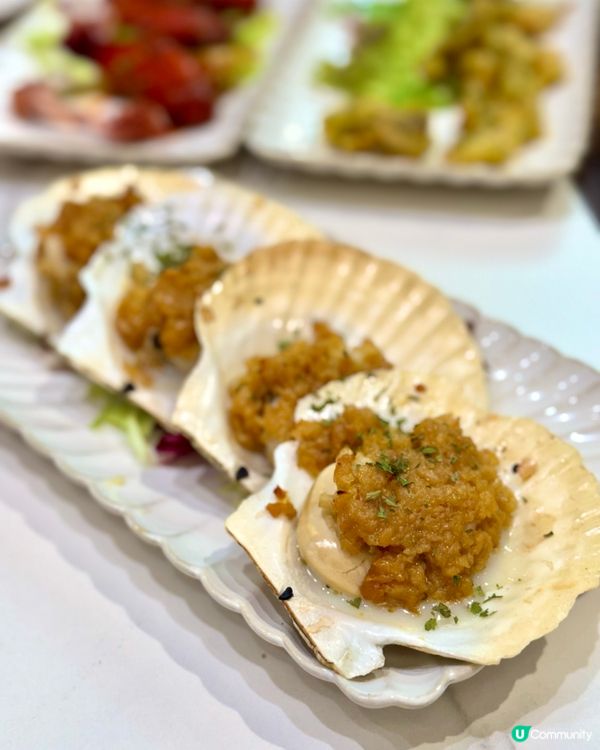 太子逆市爆滿人氣cafe  煎牛扒充滿肉汁