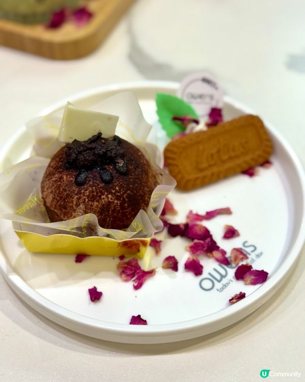 太子逆市爆滿人氣cafe  煎牛扒充滿肉汁