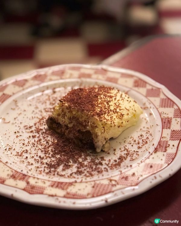 🇭🇰上環PMQ高性價比西餐廳🍝