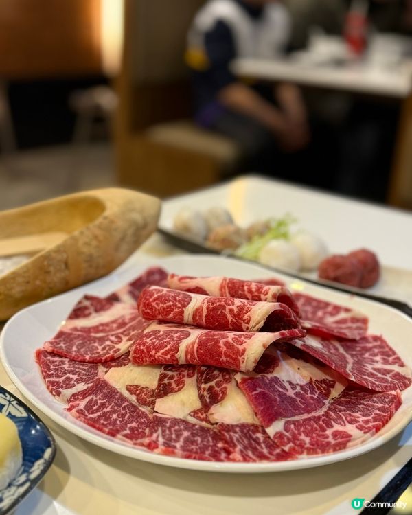 銅鑼灣謙記火鍋🍲 20年老字號，抵食又好味！