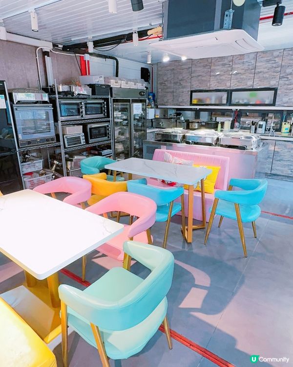 元朗農樂營☀️💦  親子玩水天堂！