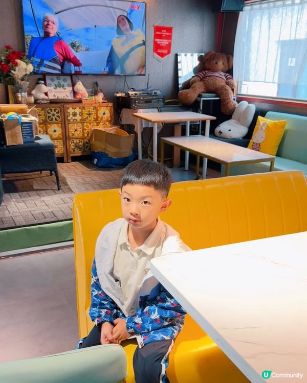 元朗農樂營☀️💦  親子玩水天堂！