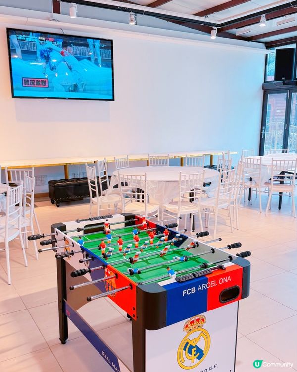 元朗農樂營☀️💦  親子玩水天堂！