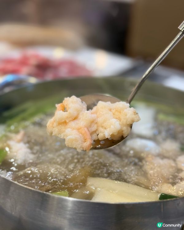 銅鑼灣謙記火鍋🍲 20年老字號，抵食又好味！