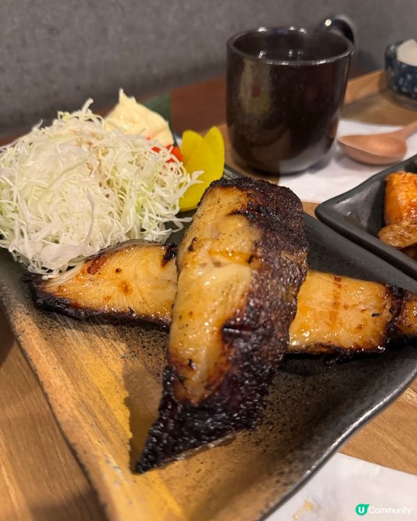 元朗熱血青年小伙子的日式料理店