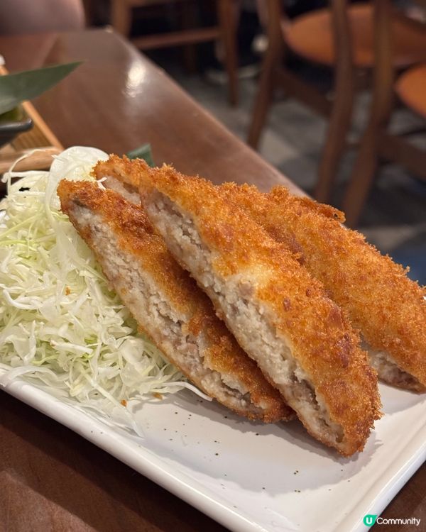 元朗熱血青年小伙子的日式料理店