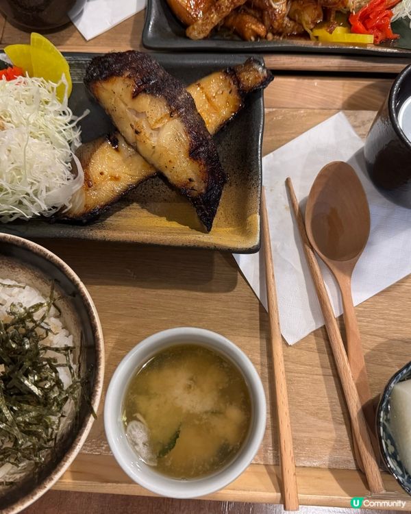 元朗熱血青年小伙子的日式料理店