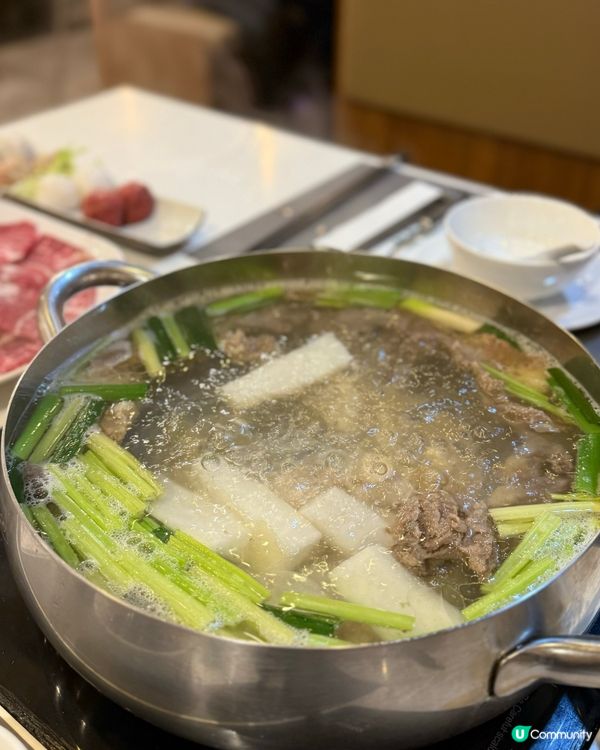 銅鑼灣謙記火鍋🍲 20年老字號，抵食又好味！