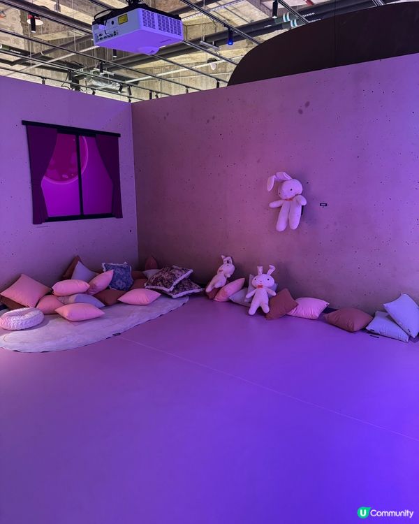 蠟筆小新時空大冒險！🤩 玩轉9大展區！