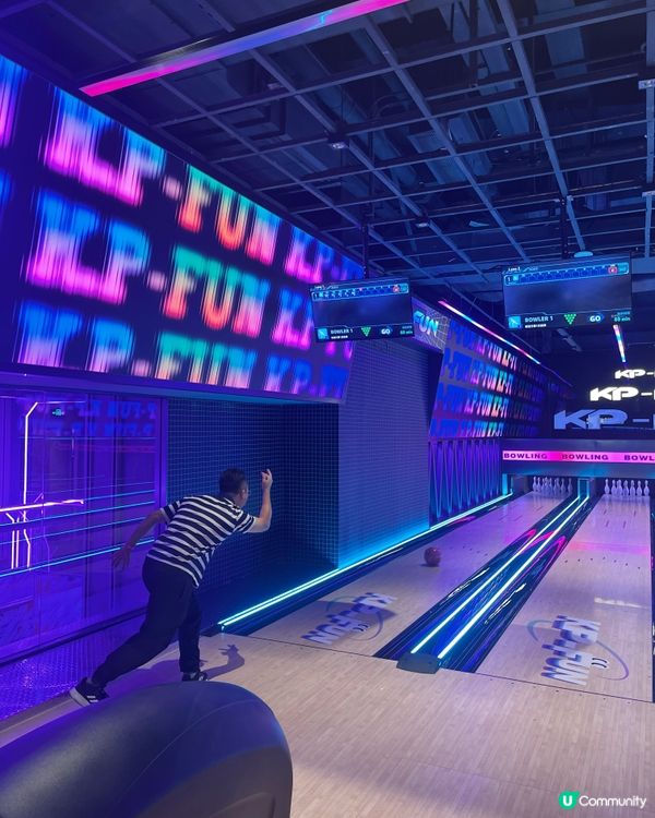 7萬呎室內遊樂場💥深圳潮玩天堂！🤩