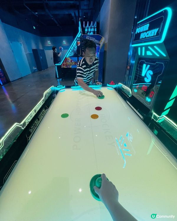 7萬呎室內遊樂場💥深圳潮玩天堂！🤩