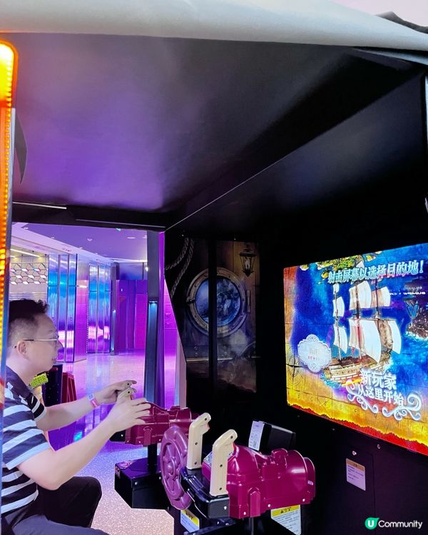 7萬呎室內遊樂場💥深圳潮玩天堂！🤩