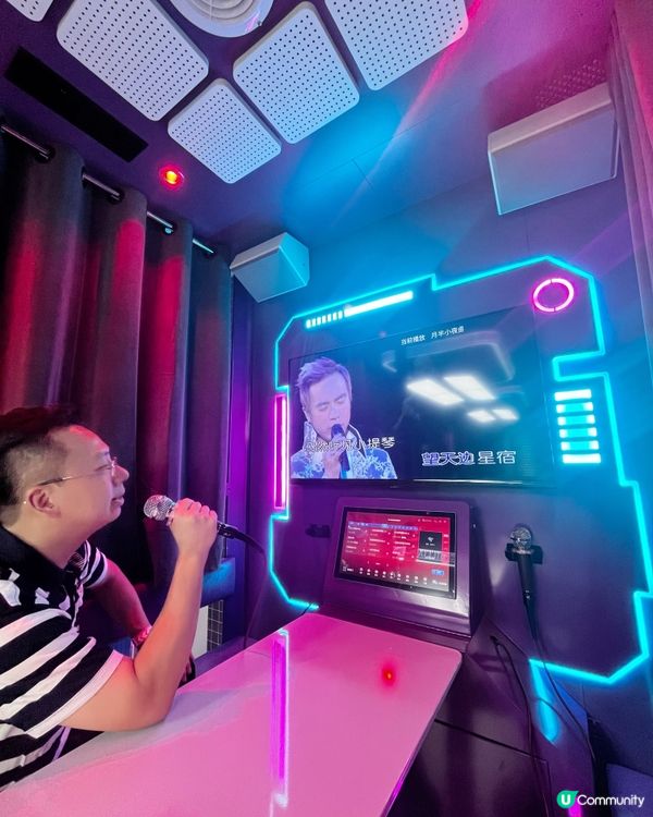 7萬呎室內遊樂場💥深圳潮玩天堂！🤩