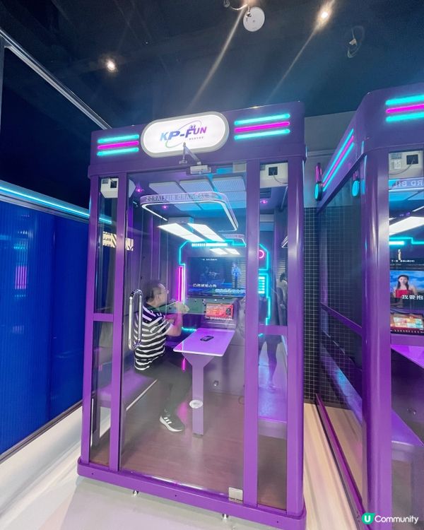 7萬呎室內遊樂場💥深圳潮玩天堂！🤩