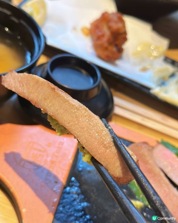 土瓜灣必吃！牛舌專門店🤤  人氣爆棚！