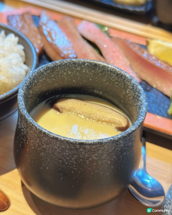 土瓜灣必吃！牛舌專門店🤤  人氣爆棚！