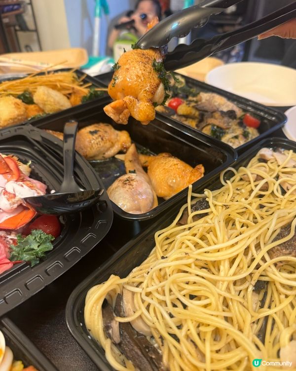 🎉大時大節到會首選🎉