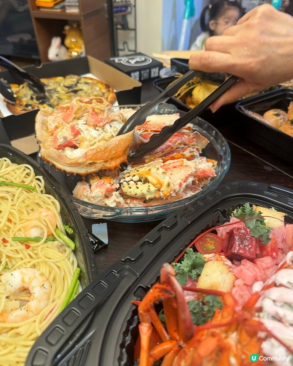 🎉大時大節到會首選🎉