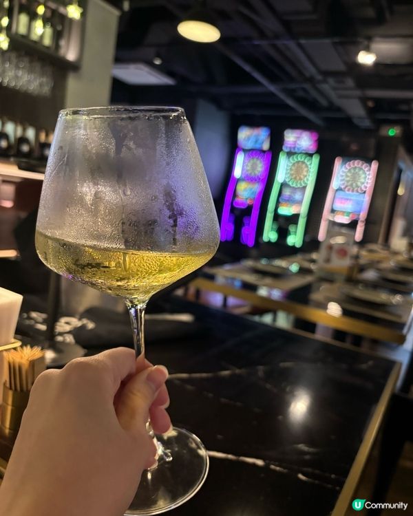 happy hour 飲酒好地方