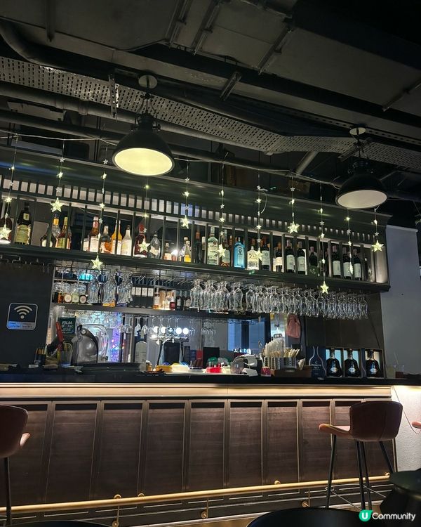 happy hour 飲酒好地方