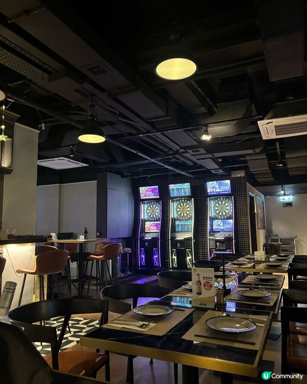 happy hour 飲酒好地方