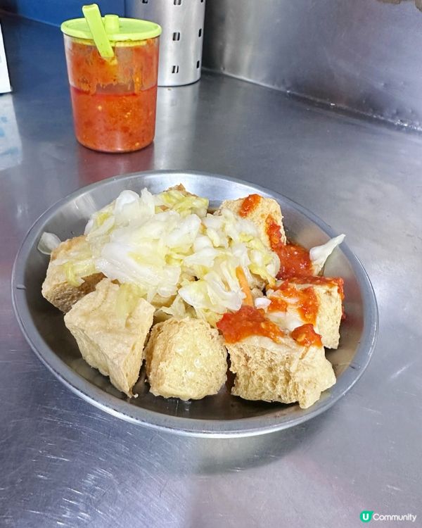 台北南機場夜市：美食天堂必訪攻略