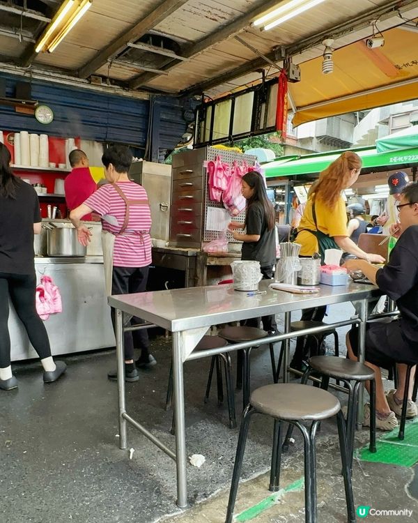 台北南機場夜市：美食天堂必訪攻略