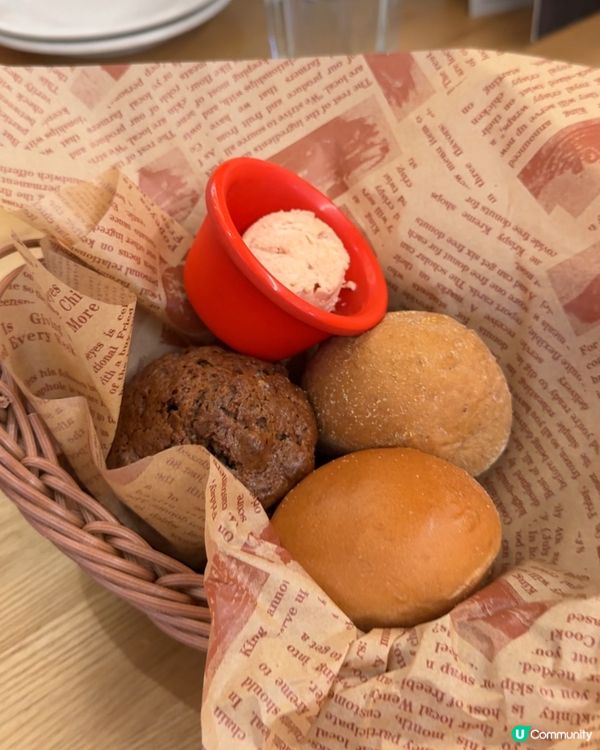 🥓🧀帶毛孩食美式肥仔餐🍟🍖