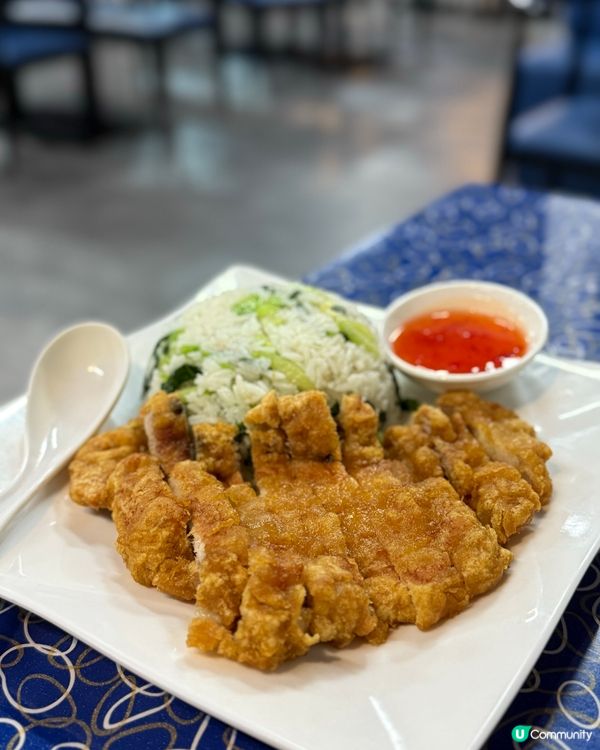 觀塘樓上小店食評：泡泡麵館小廚 🍜😋