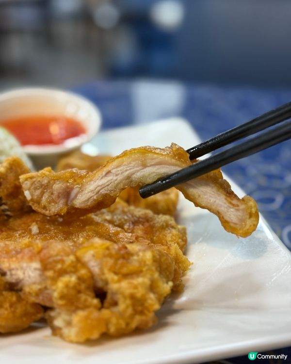 觀塘樓上小店食評：泡泡麵館小廚 🍜😋