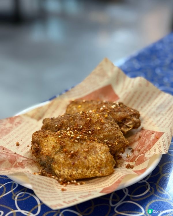 觀塘樓上小店食評：泡泡麵館小廚 🍜😋